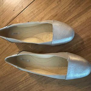 Geox Respira Ballerina Flats